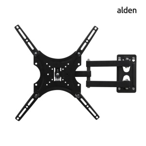 Alden 1001 14'' To 55'' Tilt Tv Wall Bracket